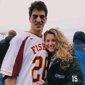 Meet your Posher, Mia